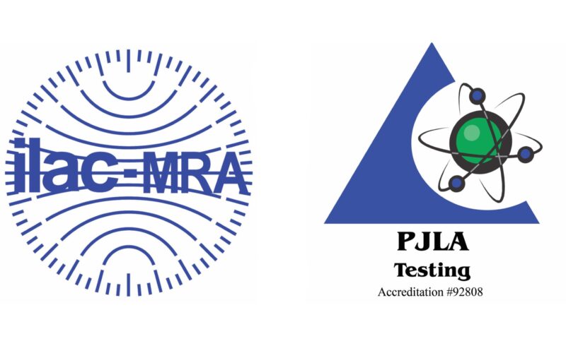 ISO/IEC Accreditation
