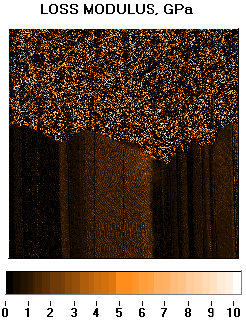 modulus mapping