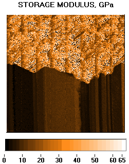 modulus mapping3