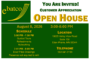 Ebatco Invites You to Attend their Customer Appreciation Open House